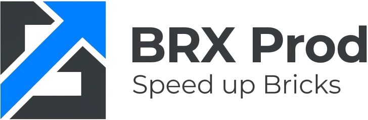 BRX Productivity